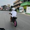 iky.pong