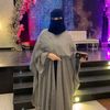 مزيونة عربها