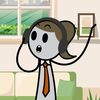Jacky Animations