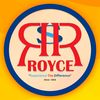 Royce World Lk