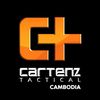 Cartenz Tactical Cambodia