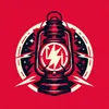 lanternavermelho