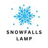snowfallslamp