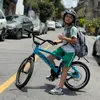 Lorenzo do grau 🚲 / Marcos R