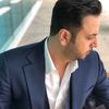 ألاعلامي هاني الحامد