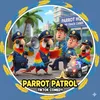 FUN WITH PARROTS 🦜