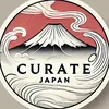 CurateJapan