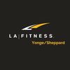 La Fitness Yonge Signature