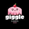 Giggle Cakes