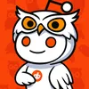 Die Reddit-Eule