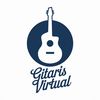 Gitaris Virtual