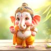 Ganesh ji