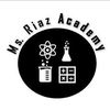 Ms. Riaz Academy