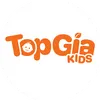 Topgiakids mẹ bé