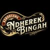 Keroncong Ndherek Bingah