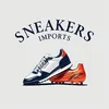 Sneakers Imports