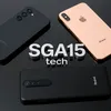 SGA15 TECH