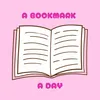 abookmarkaday