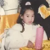 mini bông