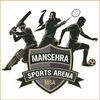 Mansehrasportsarena
