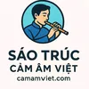 Cảm Âm Sáo Trúc