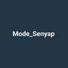mode_senyap700