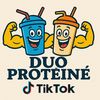 Duo Protéiné