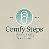 comfy.steps5