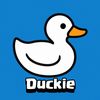 duckie.on.clash
