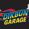 DIKBUNGARAGE🏁