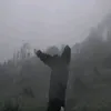 затаившийся во мраке