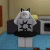 rainbowzitapurplecat
