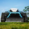koham mower