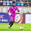 Htet Wai Yan ⚽️🧤