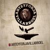 arteyforjavillarroel.cl