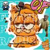 garfieldthecreatorisdead
