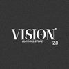 Vision clothing 2.0