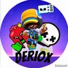 deriox..brawl..stars