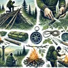 Survival techniques
