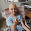 Save Garvin from cancer ♋️
