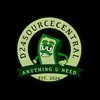 D24SourceCentral
