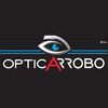 ÓPTICA ARROBO