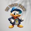 RH Duck Farm