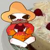 Kenji's Mitten