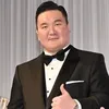 白鵬