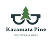 kacamata pine