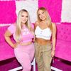 Tana & Trish Moments