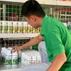 VTNN SINH HỌC