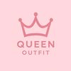 Queen Outfit 💅🏻🛍️🧚✨