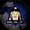 Vᴏɪᴄᴇ  of  Sefat
